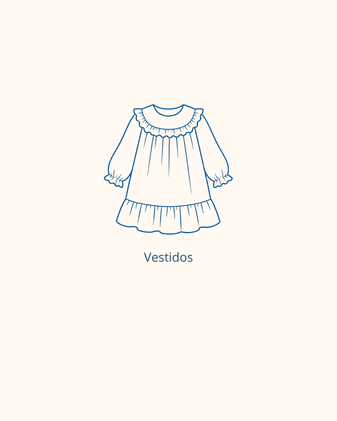 Vestidos