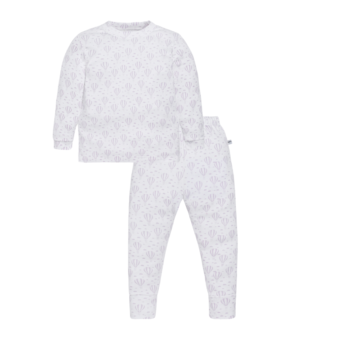 Pijama Niña