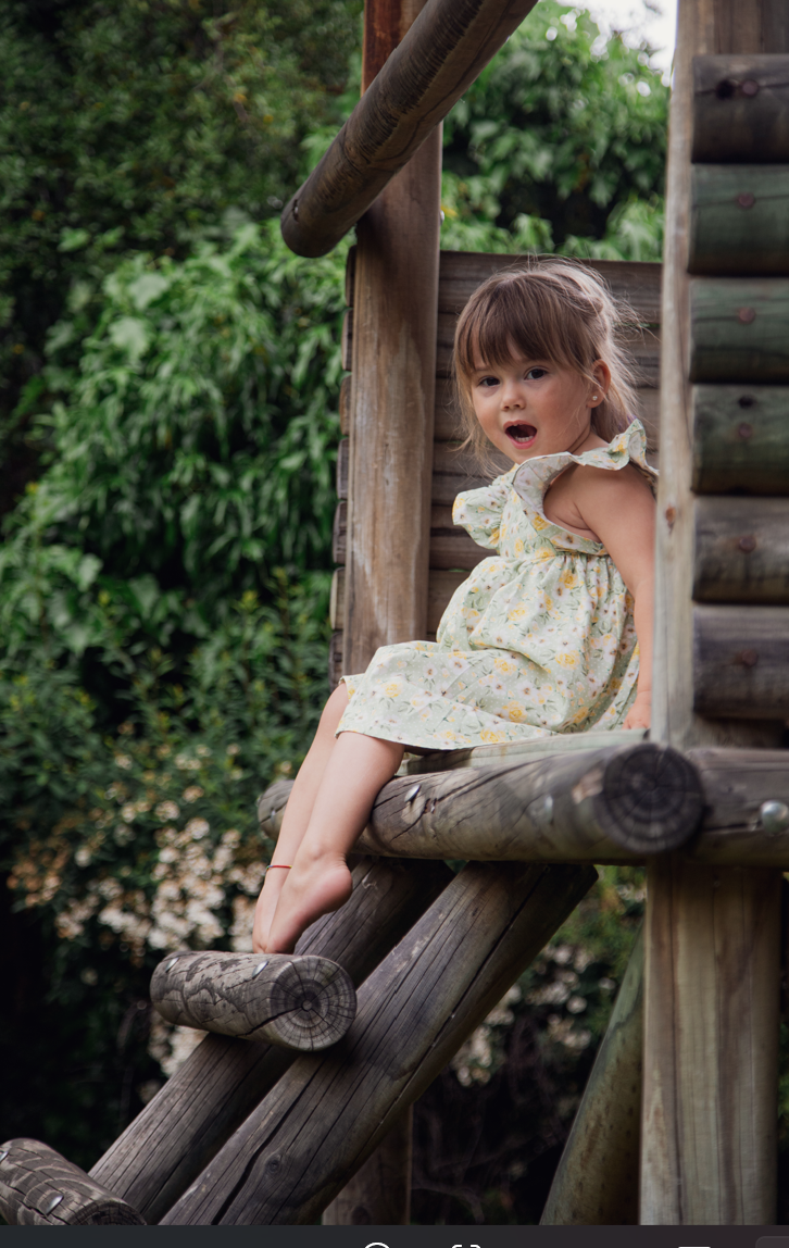 Niña