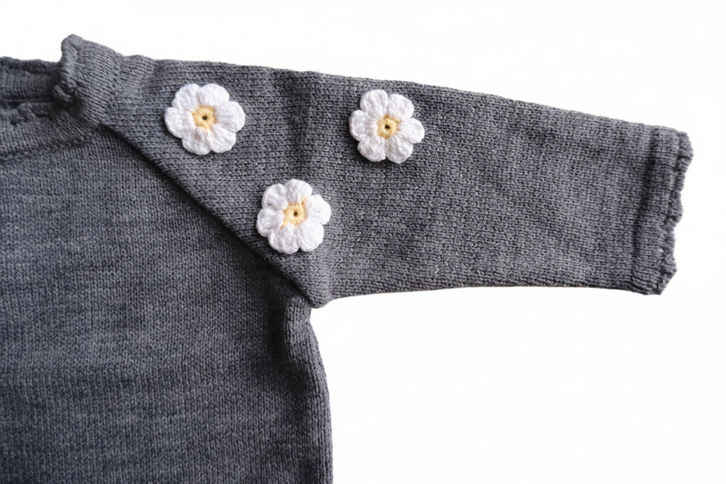 Sweater Sophia Flores G