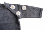Sweater Sophia Flores G
