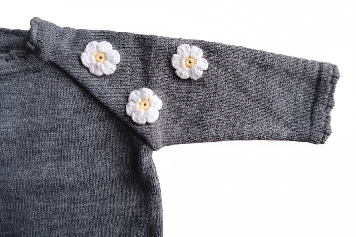 Sweater Sophia Flores G
