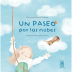 Libro Un paseo por las nubes