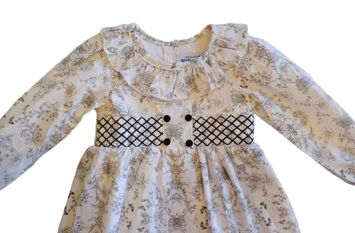 Vestido Ellai