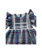 Vestido Kate