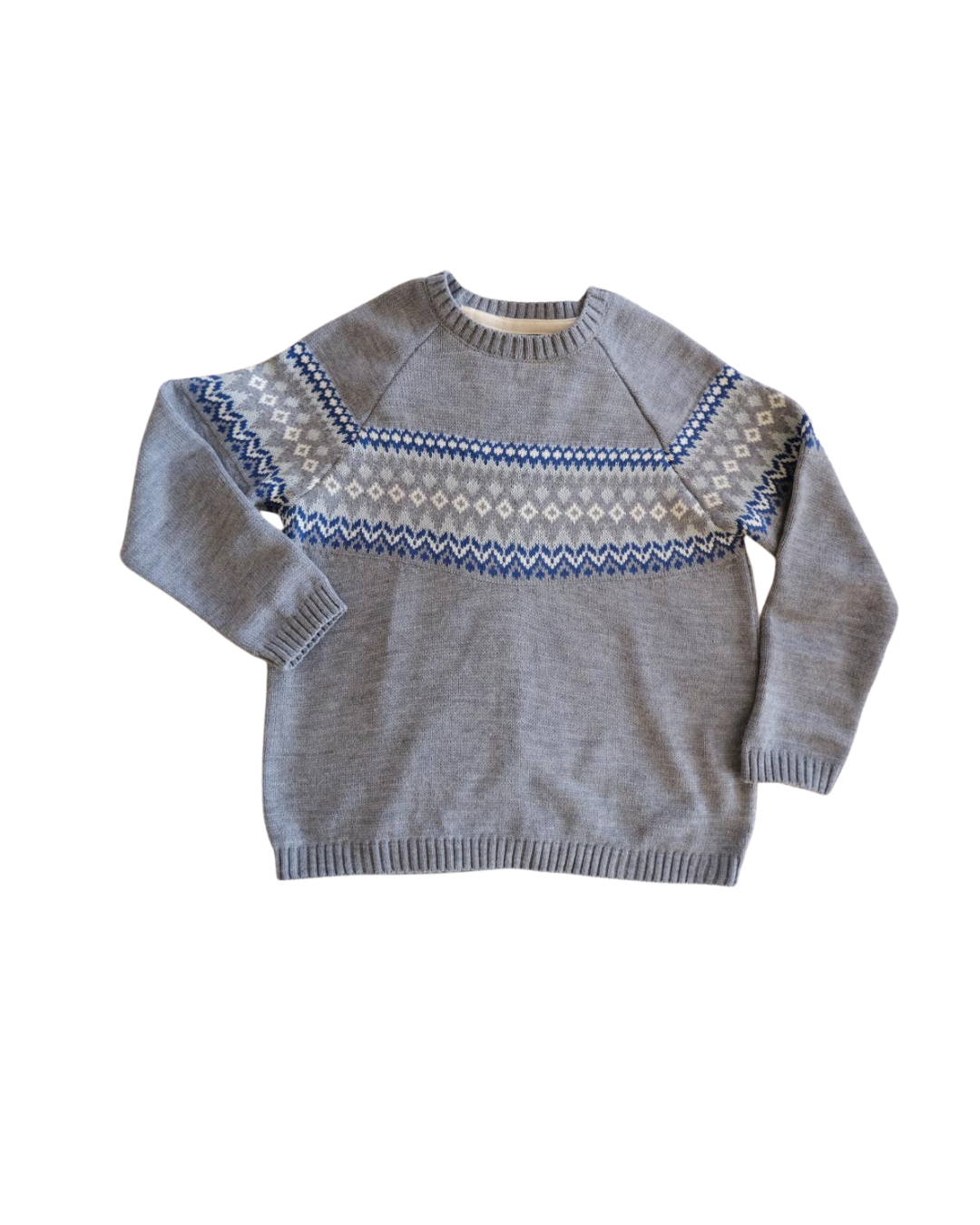 Sweater Morgan Mamá