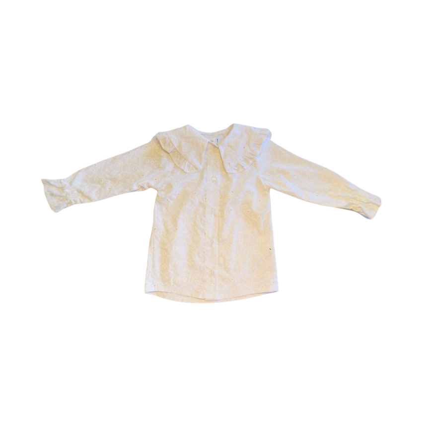 Blusa Isabella