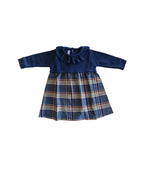 Vestido Victoria