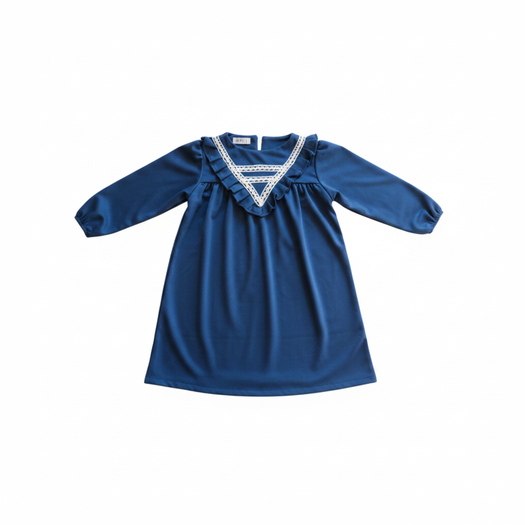 Vestido Jane