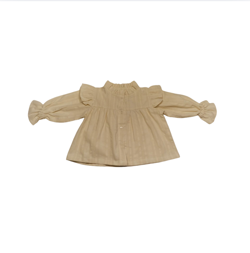 Blusa Charlotte