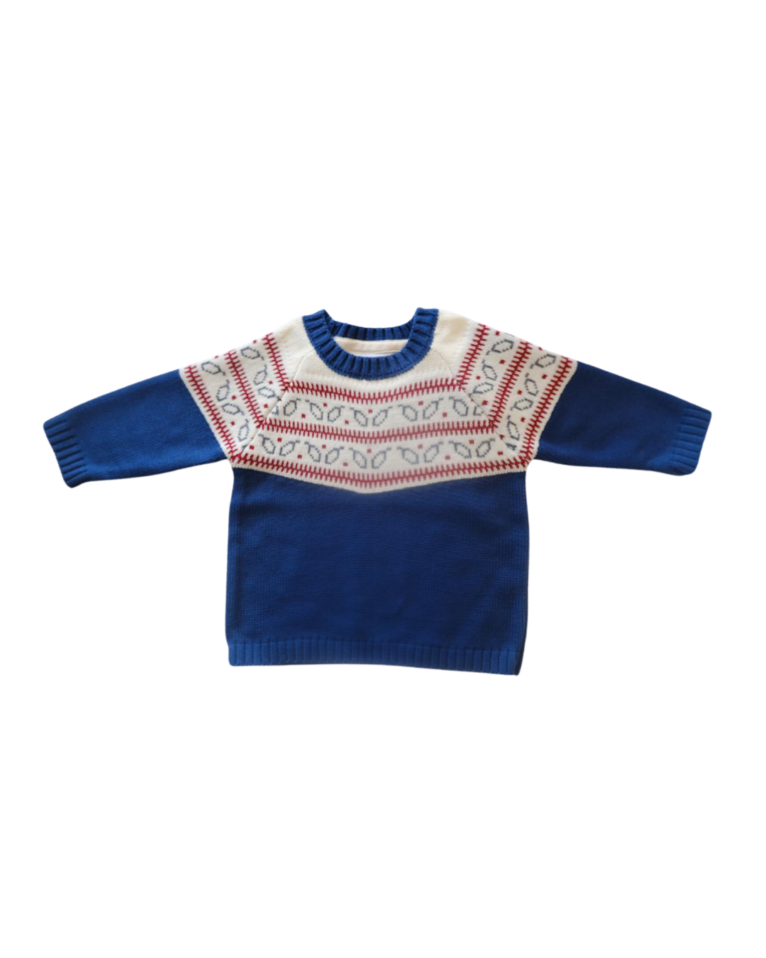 Sweater Lucas