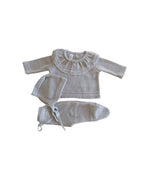Conjunto Olivia