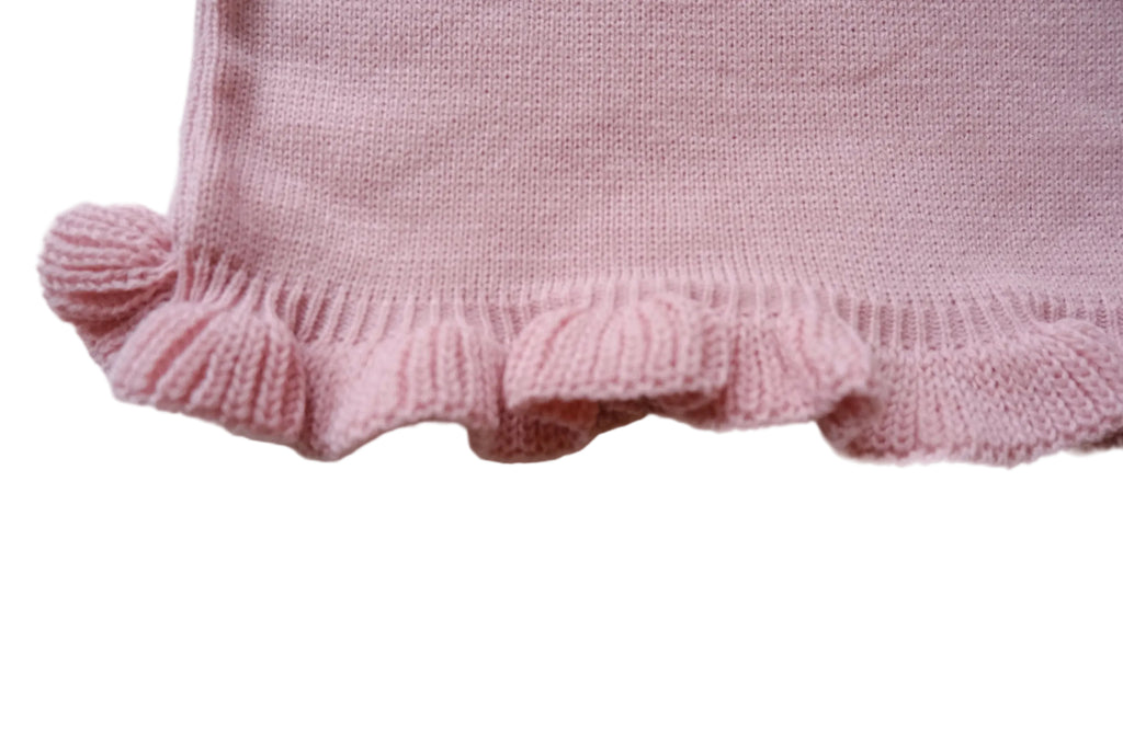 Sweater Sophia Flores Rosado