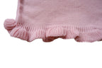 Sweater Sophia Flores Rosado