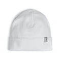 Gorro Pima Blanco
