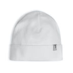 Gorro Pima Blanco