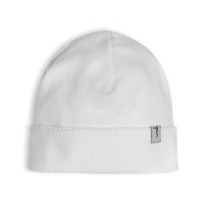 Gorro Pima Blanco