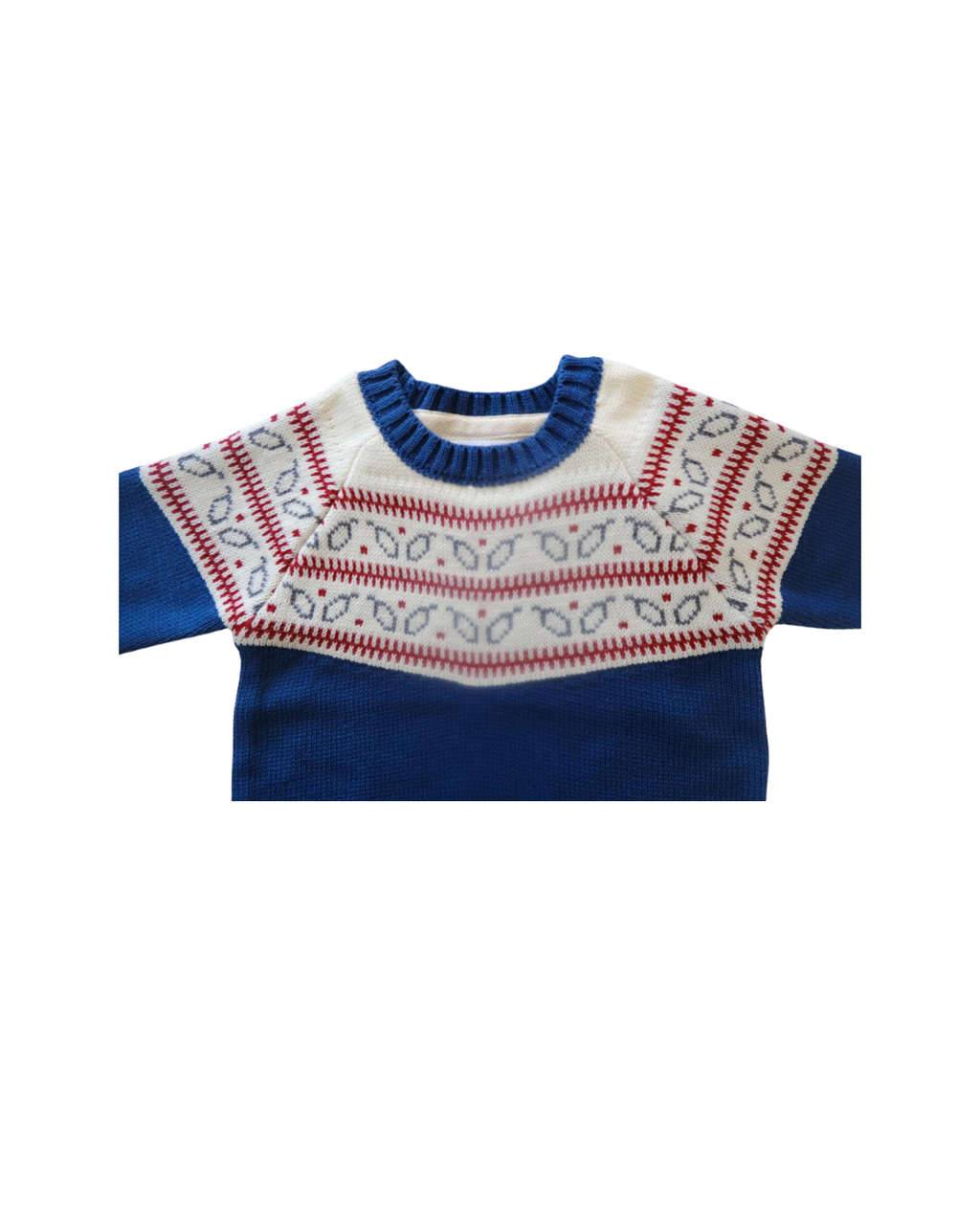 Sweater Lucas