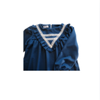 Vestido Jane