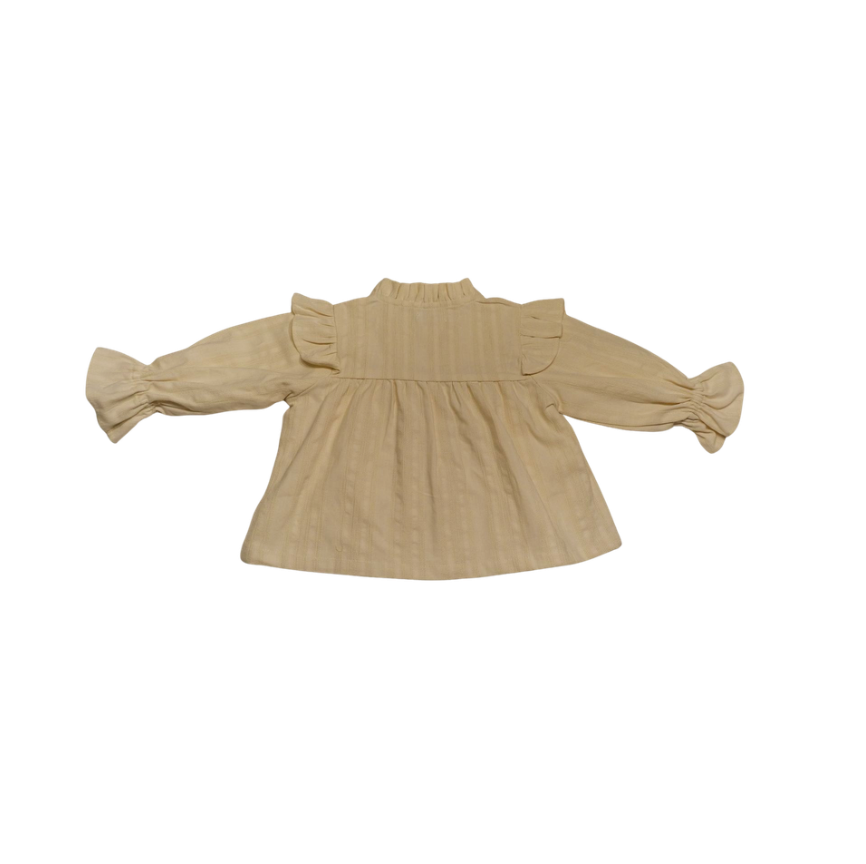 Blusa Charlotte