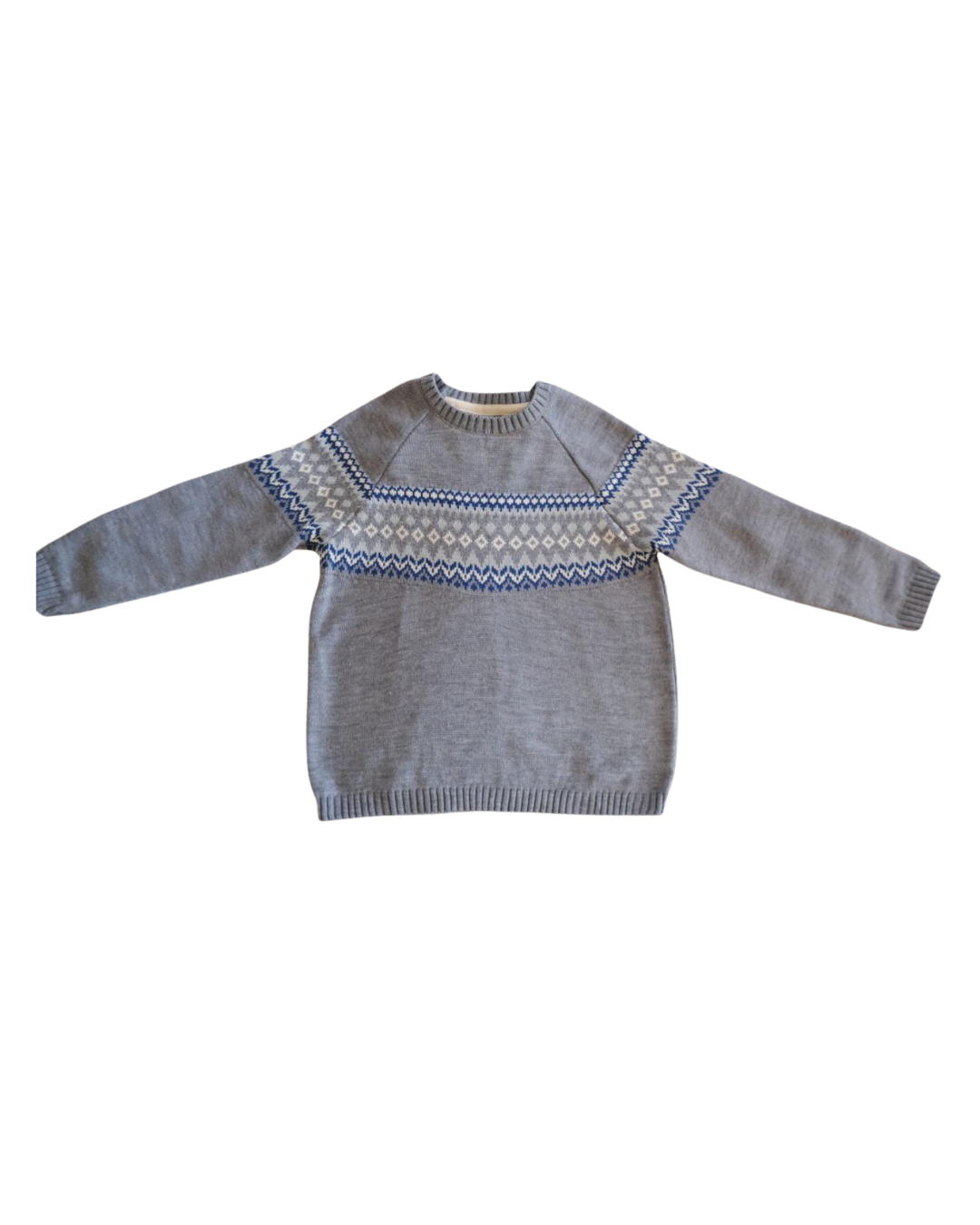 Sweater Morgan Mamá