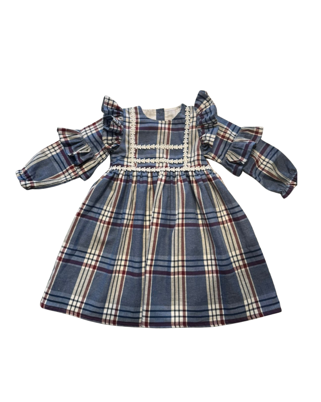 Vestido Kate