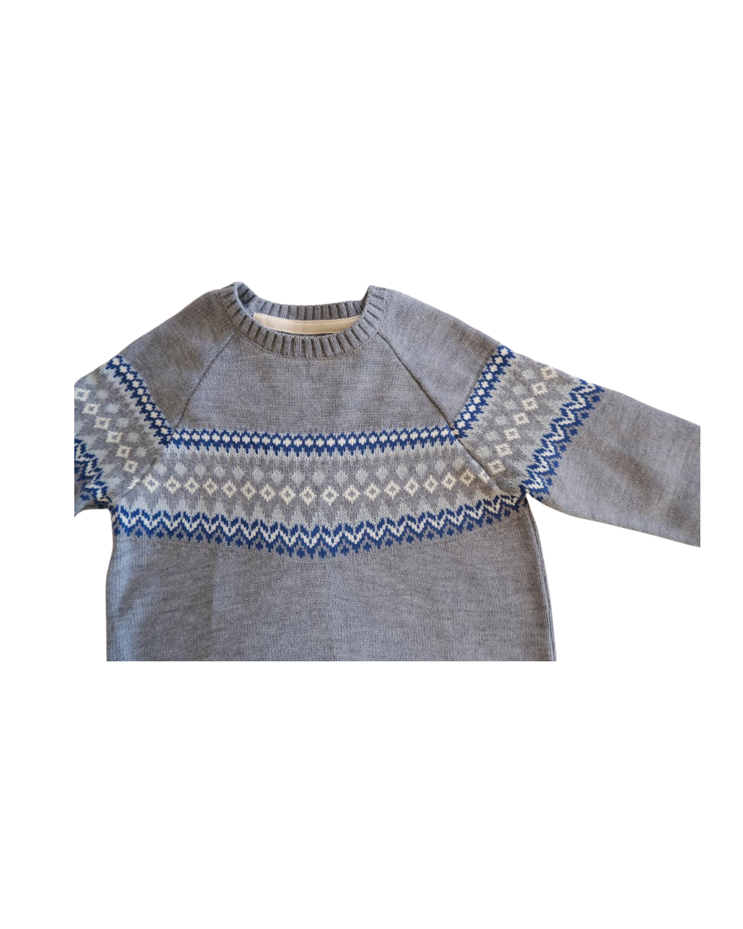 Sweater Morgan Mamá