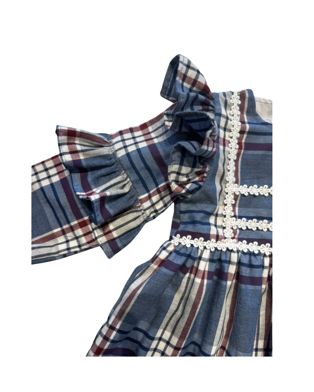Vestido Kate