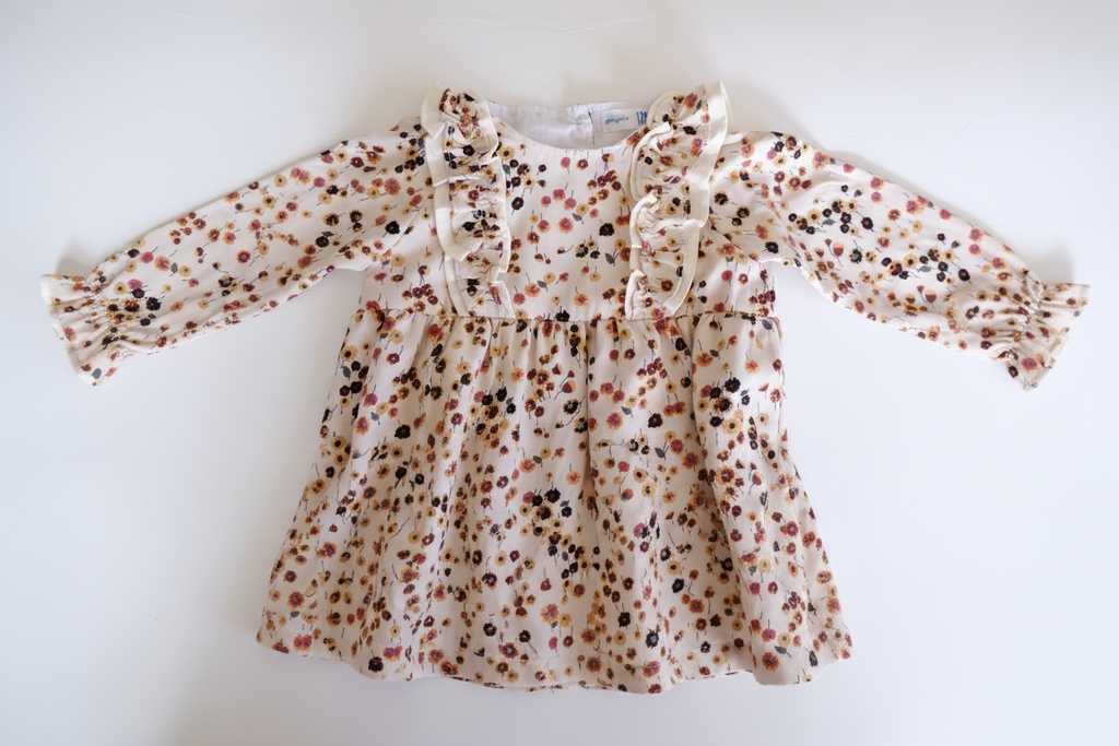 Vestido Polita