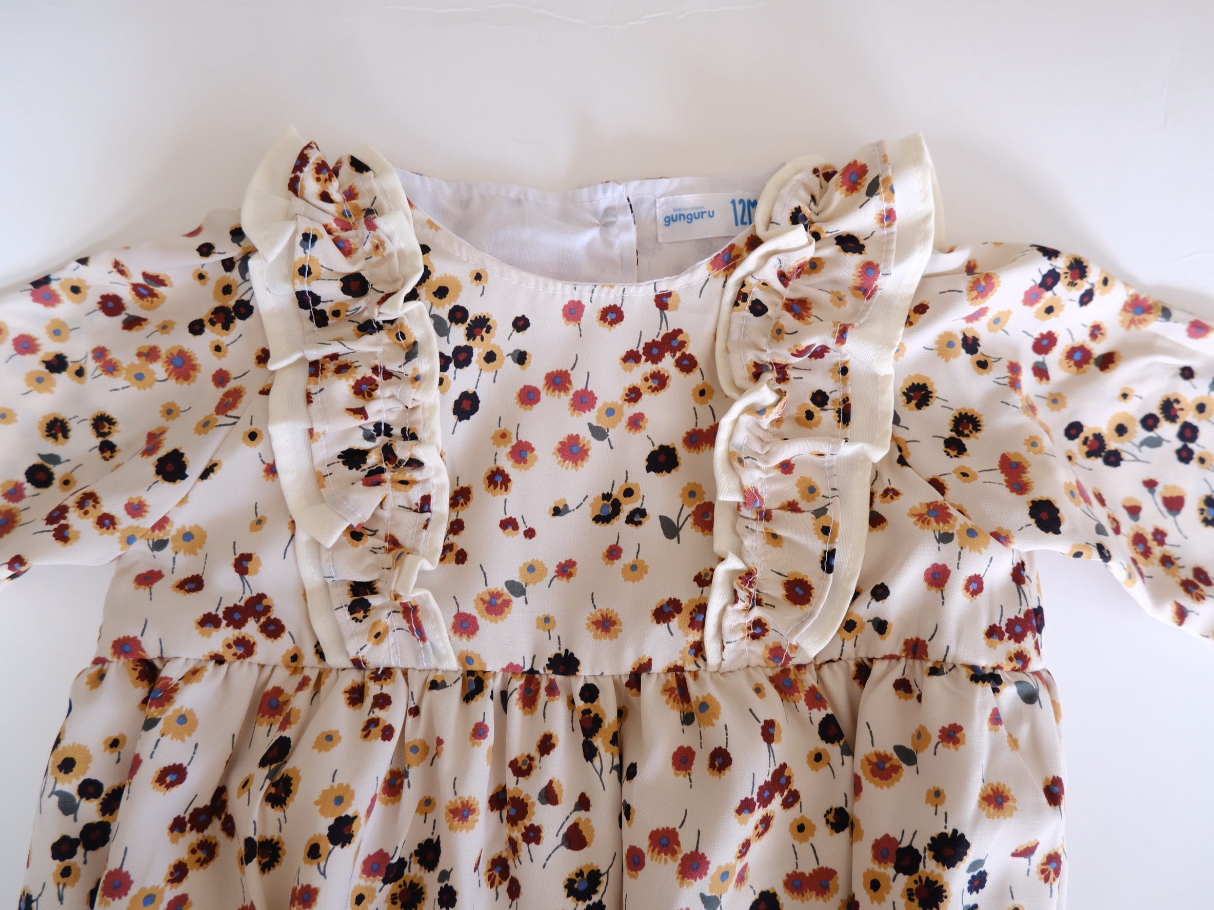 Vestido Polita