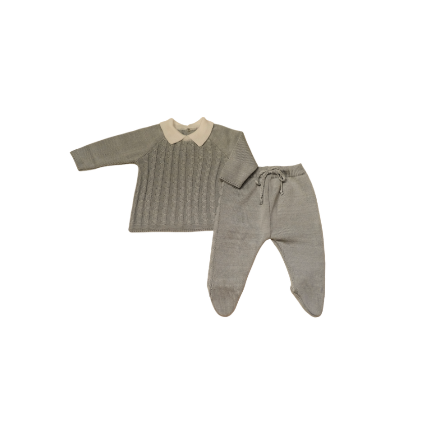Conjunto Matthew