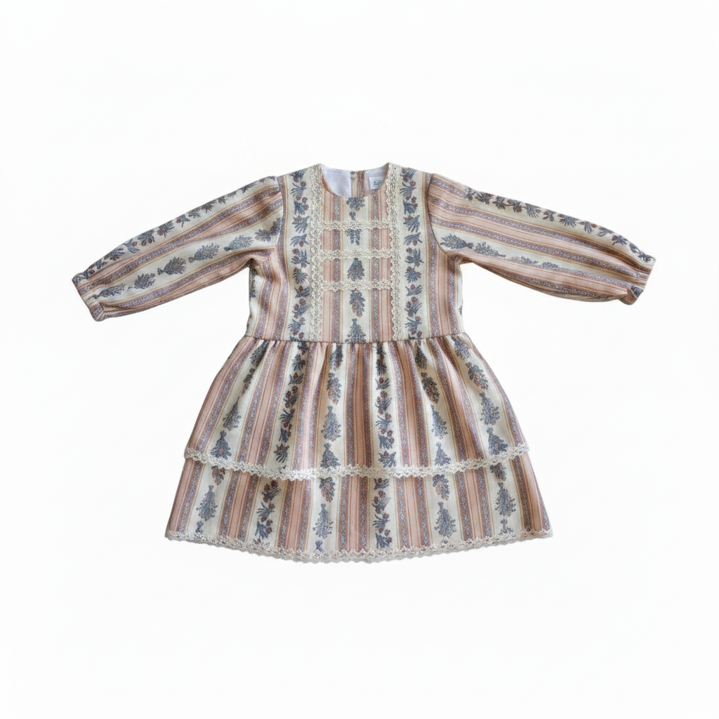 Vestido Casey
