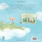 Libro Un paseo por las nubes
