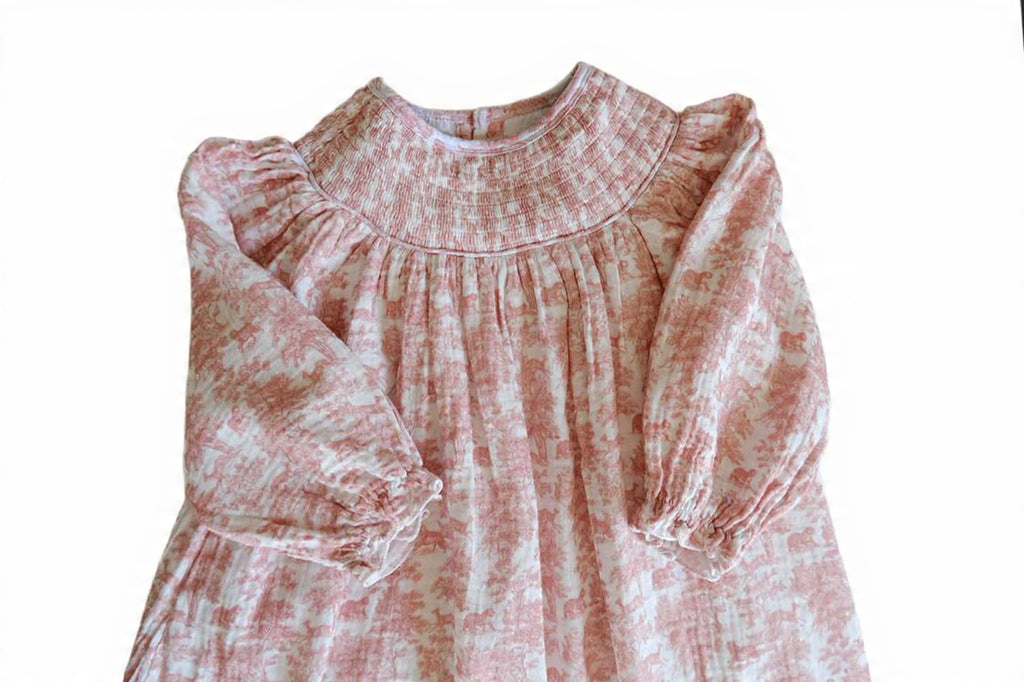 Vestido London