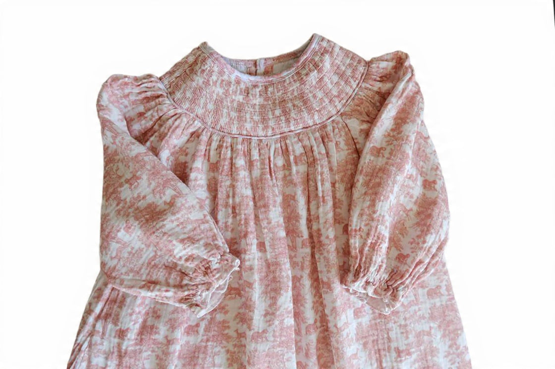 Vestido London