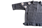 Sweater Sophia Flores G