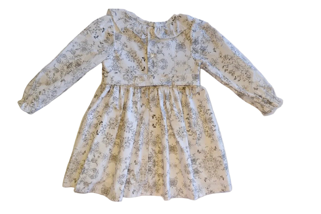 Vestido Ellai