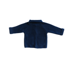 Chaquetón Caleb Azul