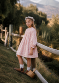 Vestido London
