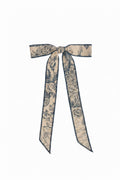 Pepa Toile de Joie Azul