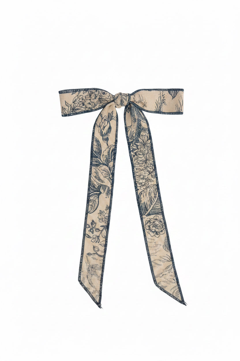 Pepa Toile de Joie Azul