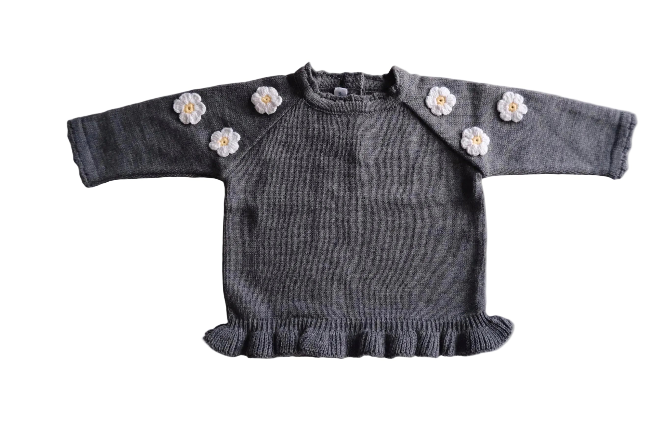 Sweater Sophia Flores G