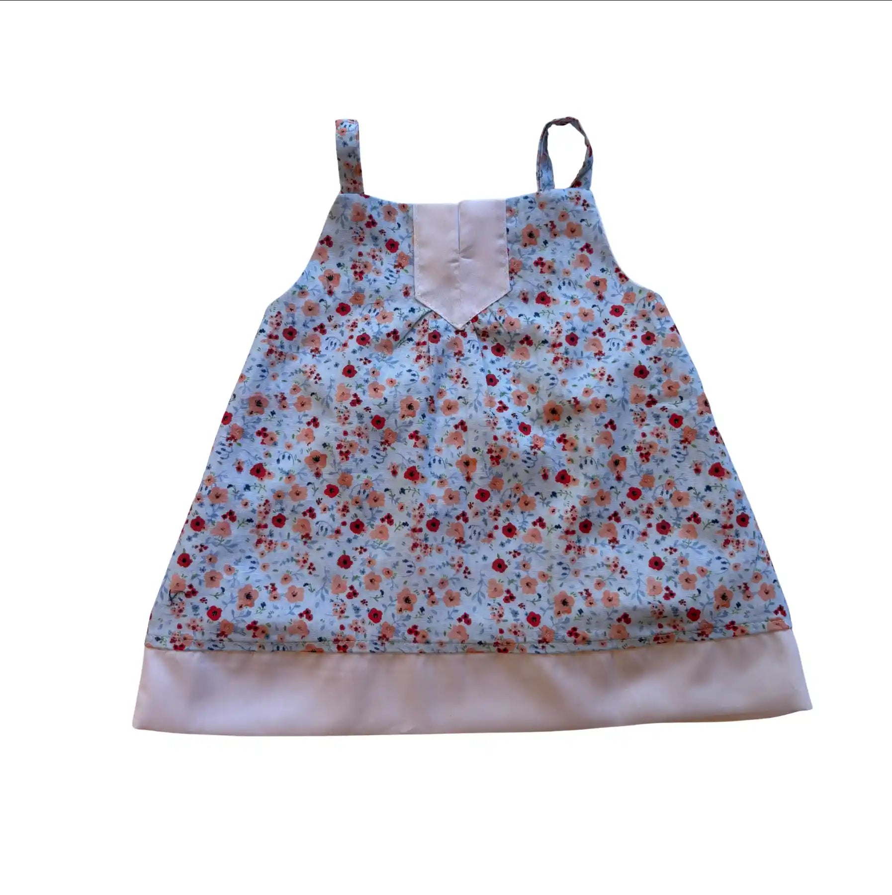 Blusa Bahia Inglesa