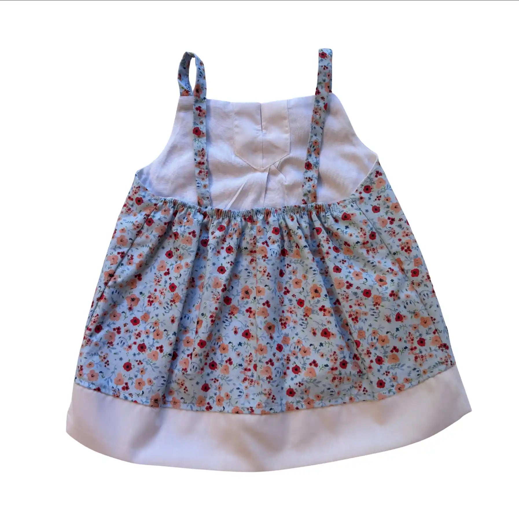 Blusa Bahia Inglesa