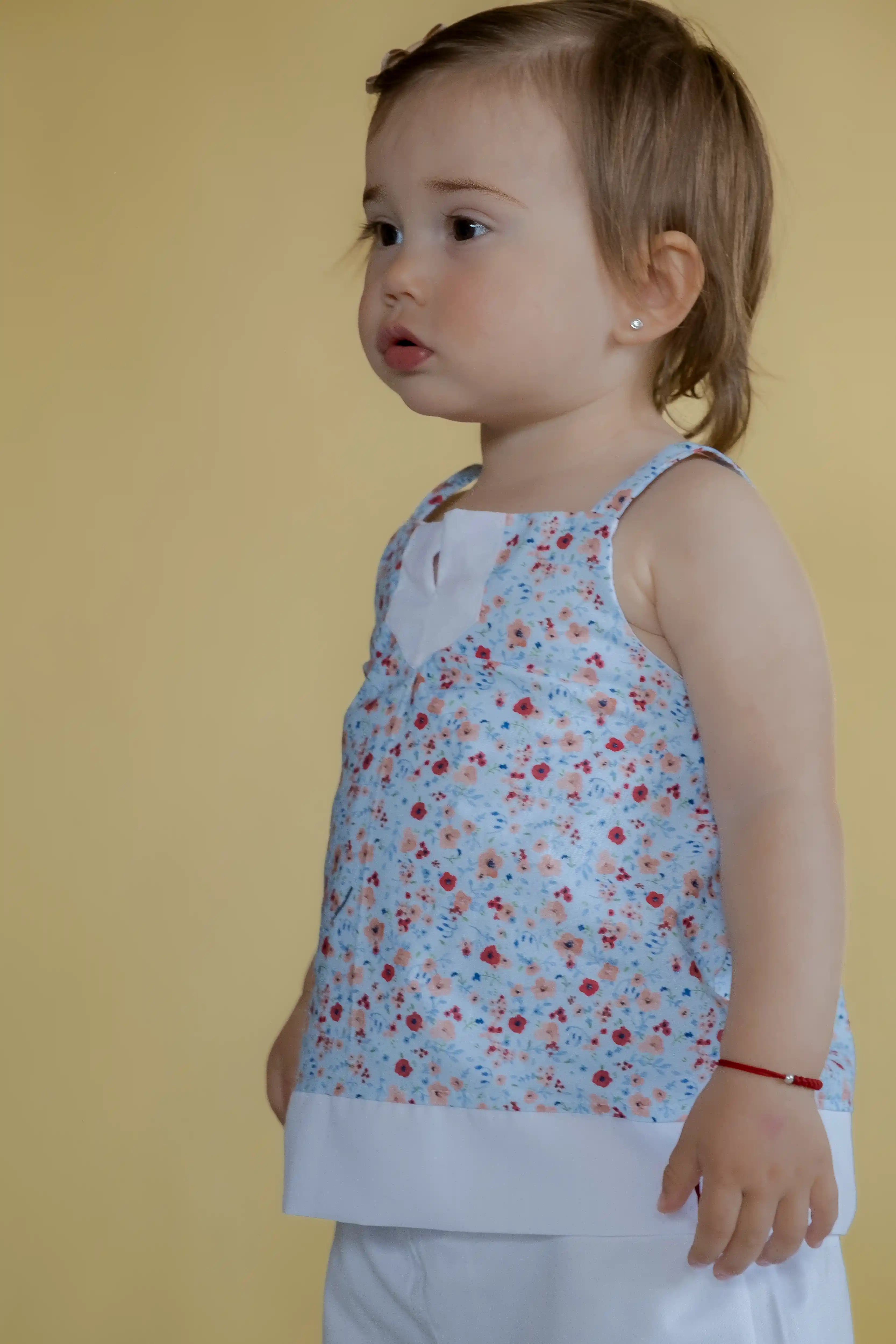 Blusa Bahia Inglesa