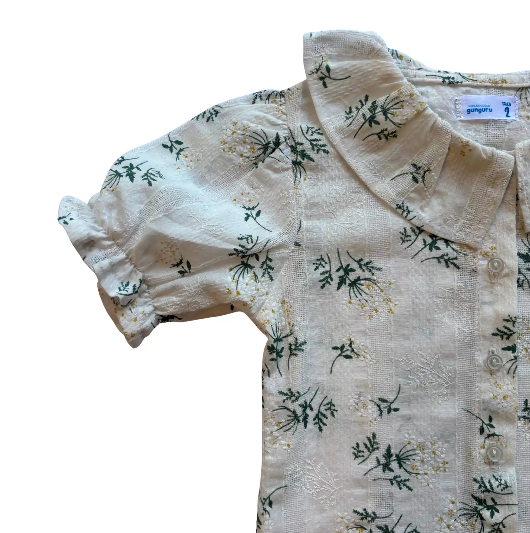 Blusa Marea
