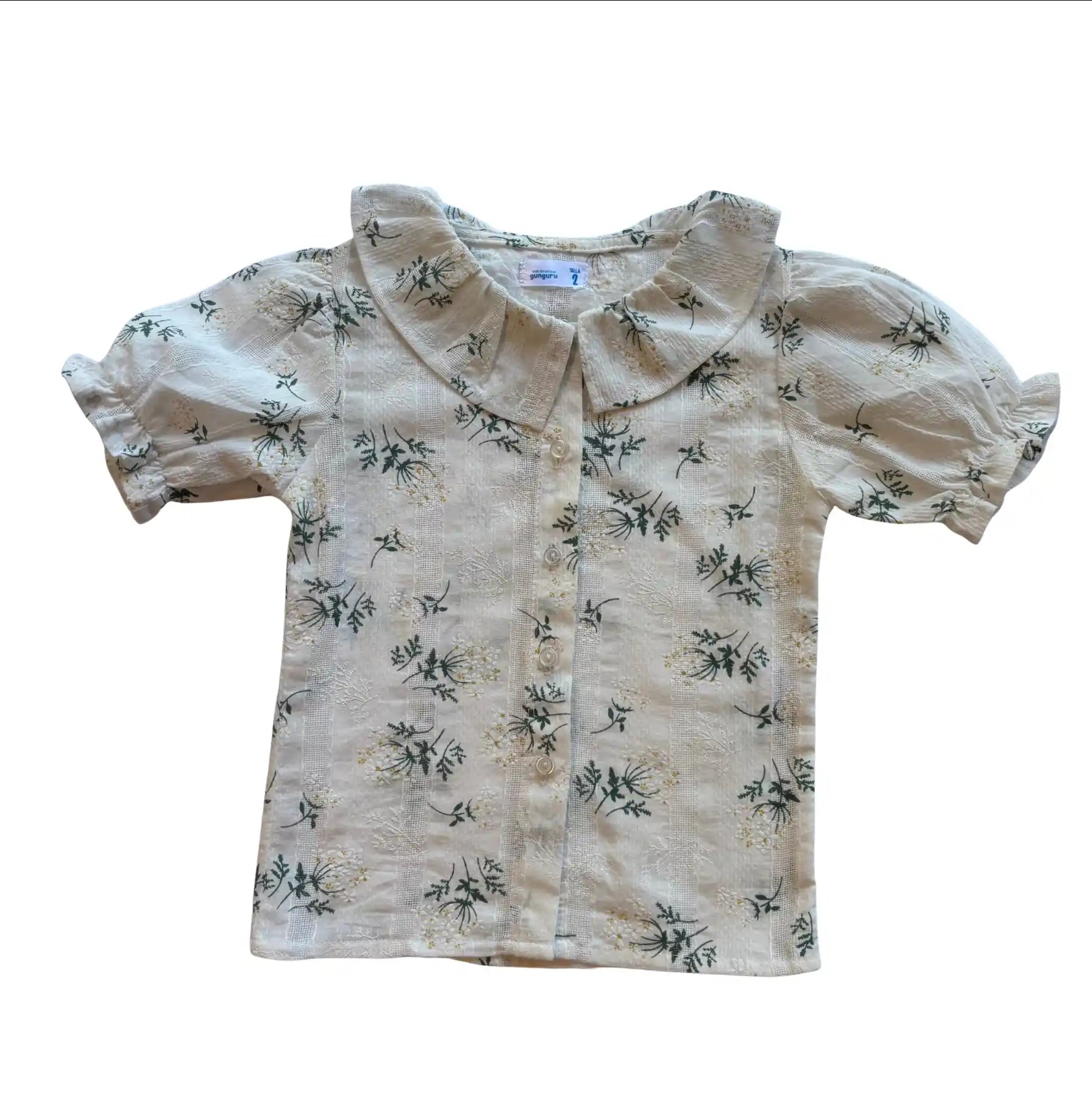 Blusa Marea