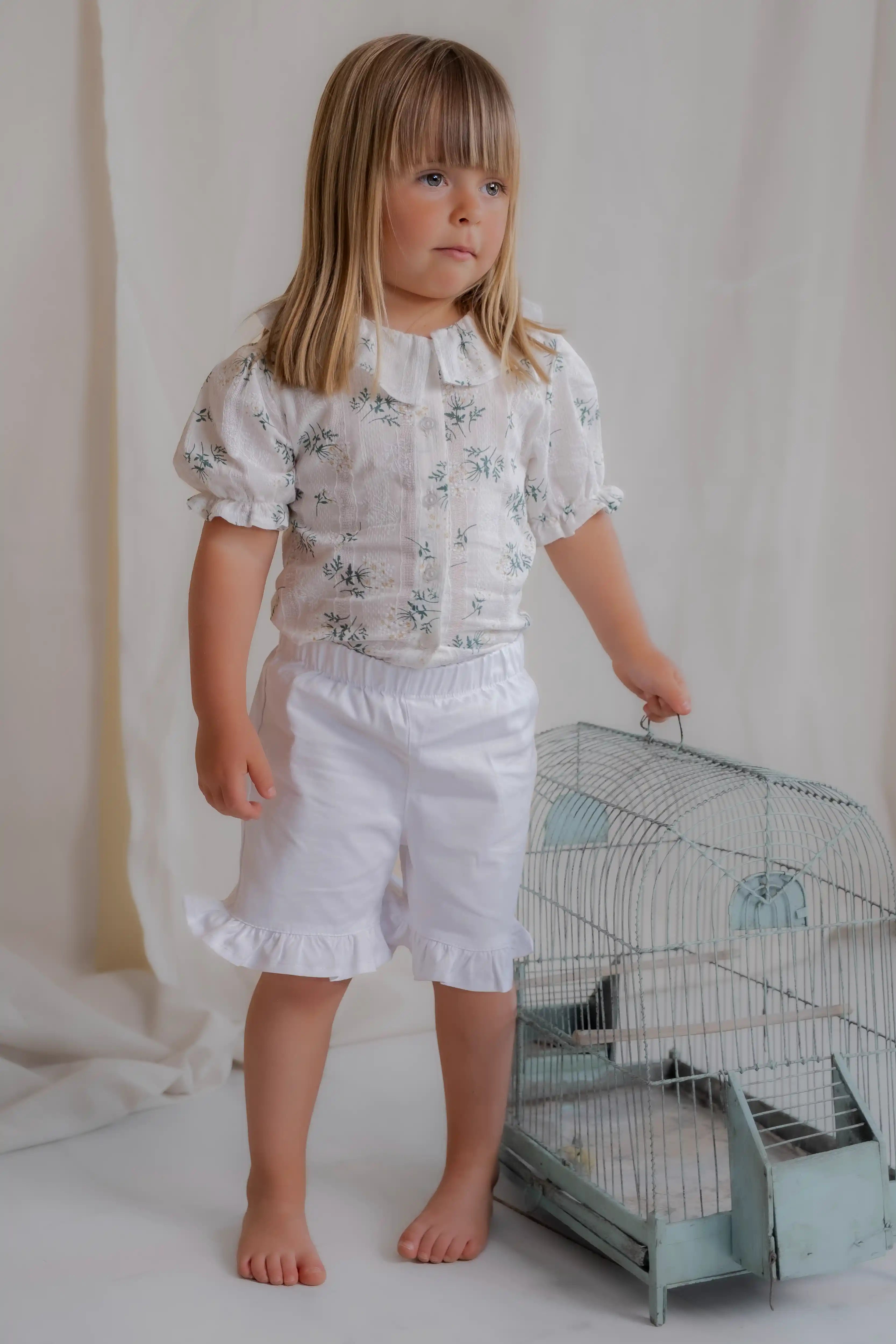 Blusa Marea