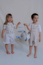 Blusa Marea