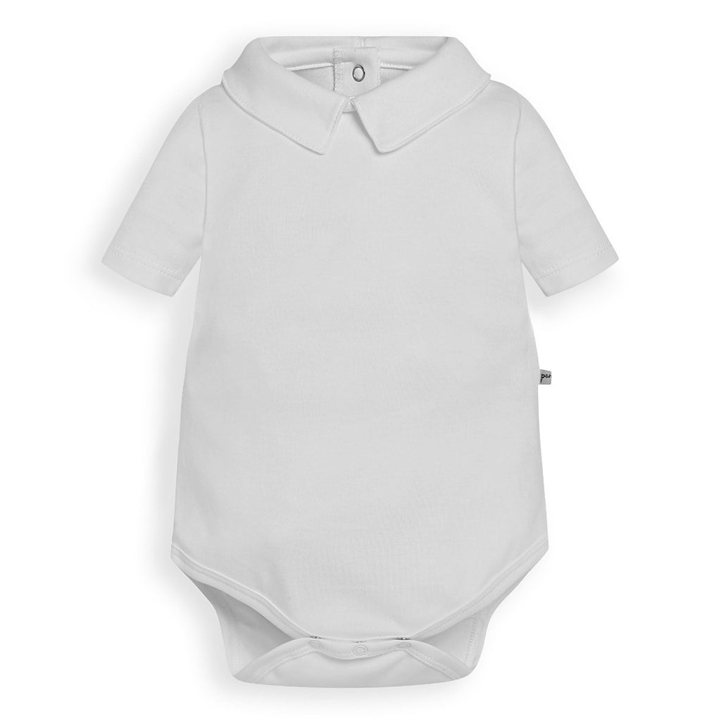 Body Cuello Camisero